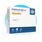 calcium d3 wml